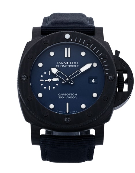Panerai Submersible QuarantaQuattro PAM01232